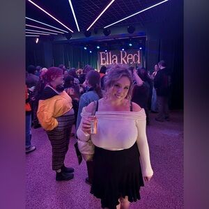 Meet your Posher, Emma